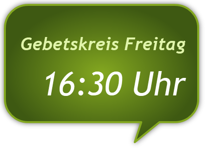 Gebetskreis Freitag